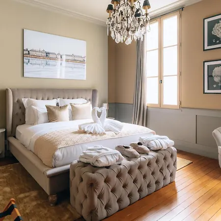 Le Clos D'emile - Centre Pensionat *