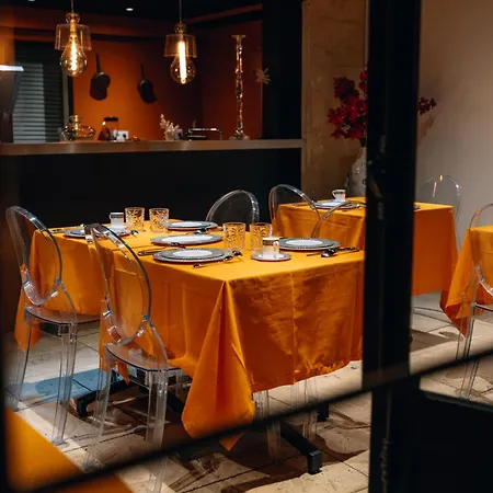 Pensjonat Le Clos D'emile - Centre *