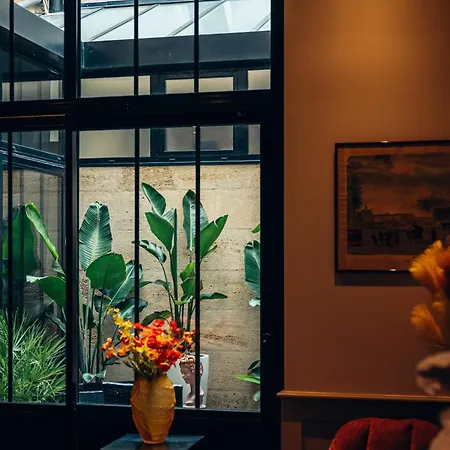 Le Clos d'Emile Guest house Bordeaux