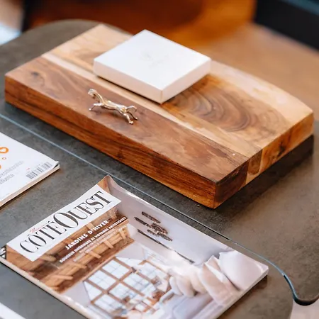 Le Clos D'emile - Centre Pensionat