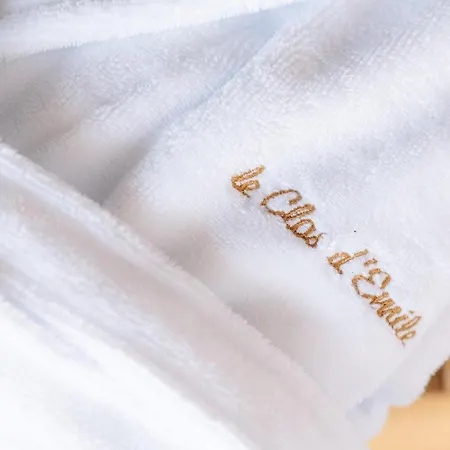 Le Clos D'emile - Centre Bordeaux