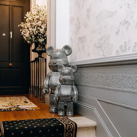 招待所 Le Clos D'emile - Centre 波尔多