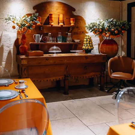 Le Clos D'emile - Centre Pensjonat