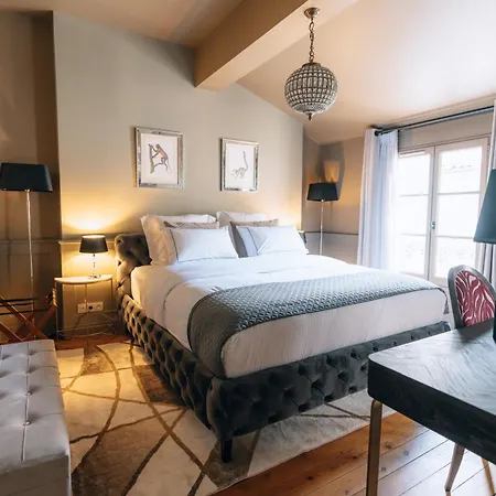Le Clos d'Emile Guest house Bordeaux