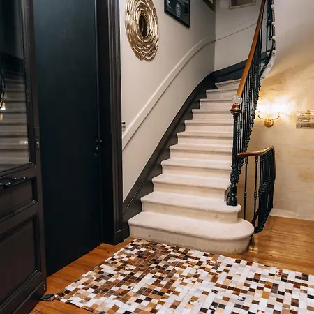 Le Clos D'emile - Centre