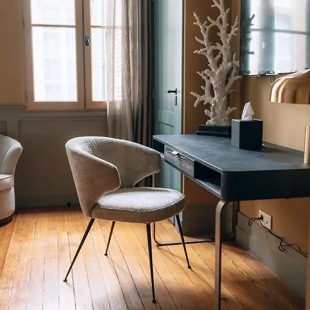 Le Clos D'emile - Centre *