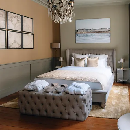 Le Clos D'emile - Centre *