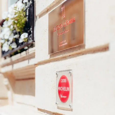 Pensionat Le Clos D'emile - Centre *