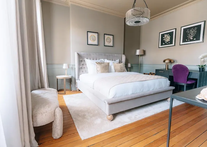 Le Clos D'emile - Centre Casa de hóspedes