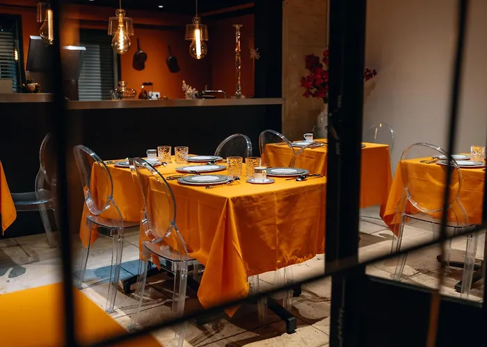 بيت ضيافة Le Clos D'emile - Centre 4*