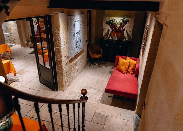 Le Clos D'emile - Centre بيت ضيافة بوردو