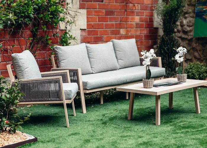 بيت ضيافة Le Clos D'emile - Centre بوردو