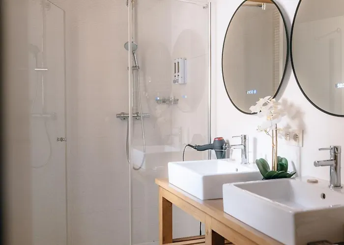 Le Clos D'emile - Centre Casa de hóspedes Bordéus