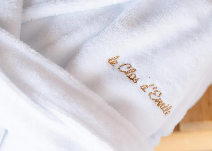 Le Clos D'emile - Centre بوردو