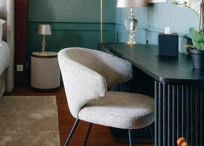 Le Clos D'emile - Centre