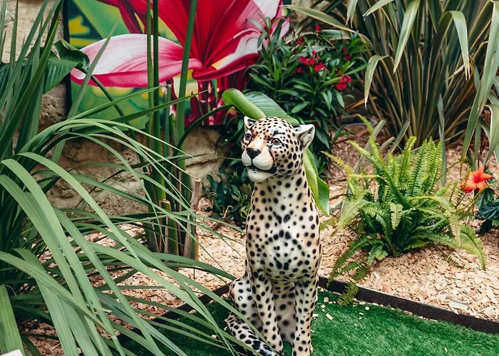 بيت ضيافة Le Clos D'emile - Centre بوردو