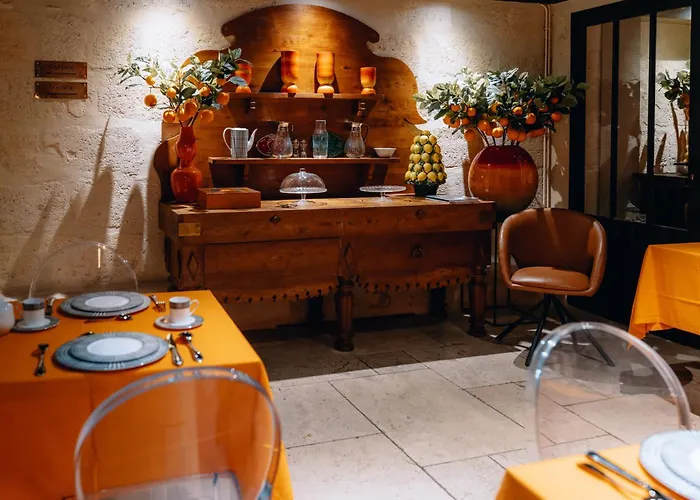 Le Clos D'emile - Centre Casa de hóspedes