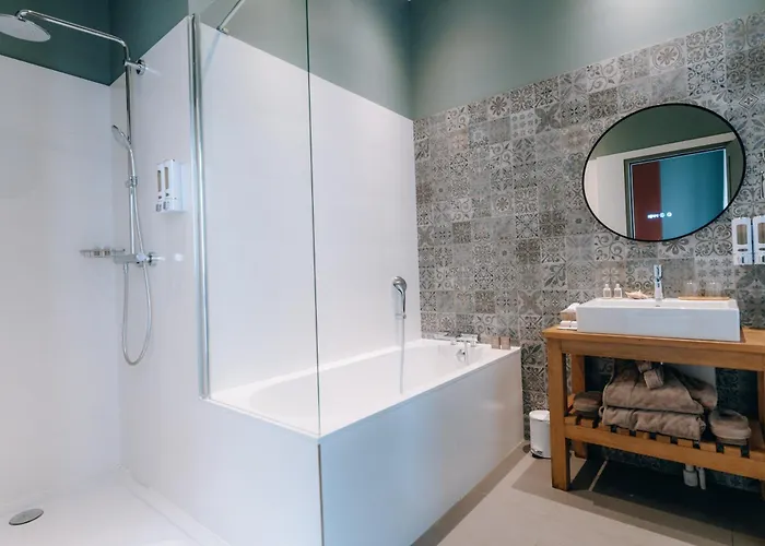 Le Clos D'emile - Centre Bordéus