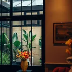 Le Clos D'emile - Centre Гостевой дом Бордо