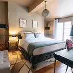 Le Clos D'emile - Centre Гостевой дом Бордо