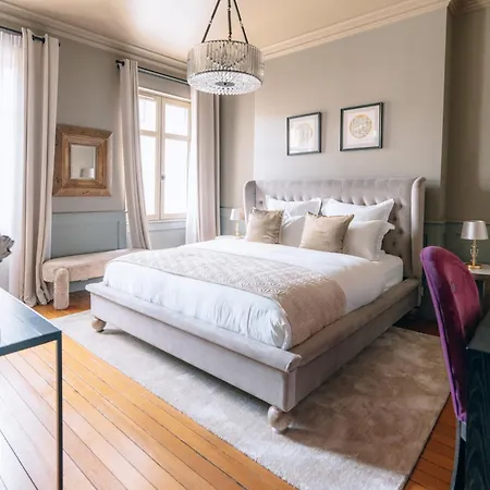 Le Clos D'emile - Centre 4*