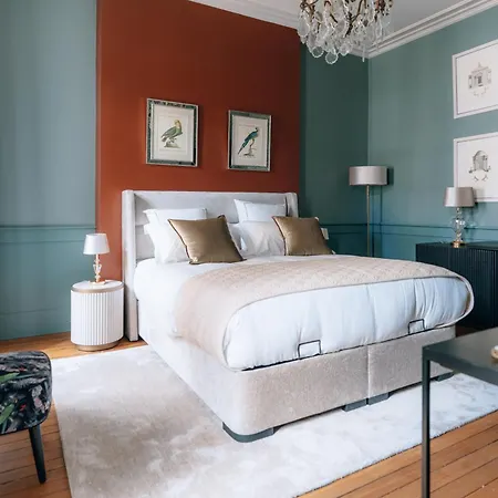 Le Clos D'emile - Centre 4* 波尔多