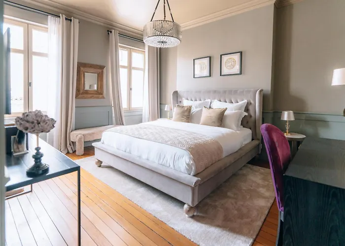 Le Clos D'emile - Centre 4*