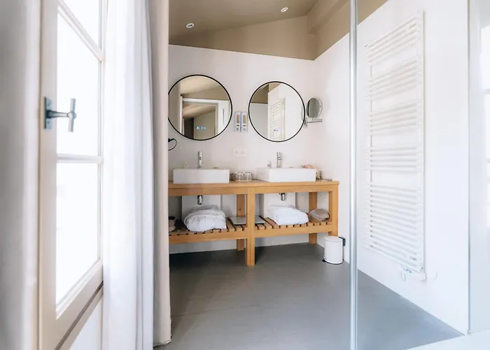 招待所 Le Clos D'emile - Centre