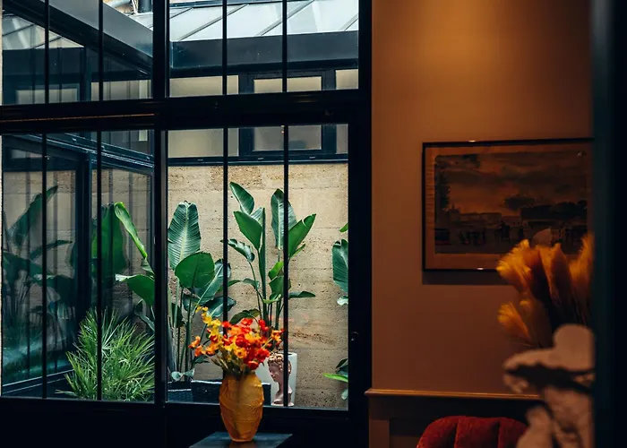 Le Clos D'emile - Centre 招待所 波尔多