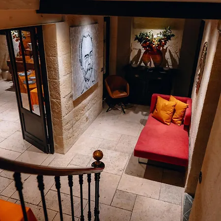 Le Clos D'emile - Centre Guest house Bordeaux