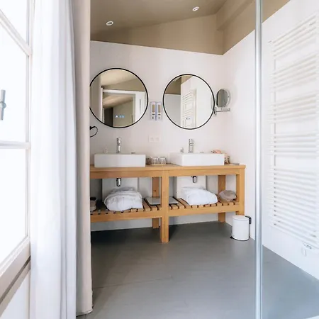 Guest house Le Clos D'emile - Centre