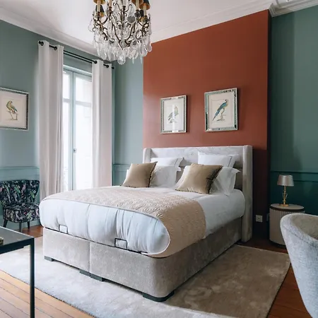 Guest house Le Clos D'emile - Centre