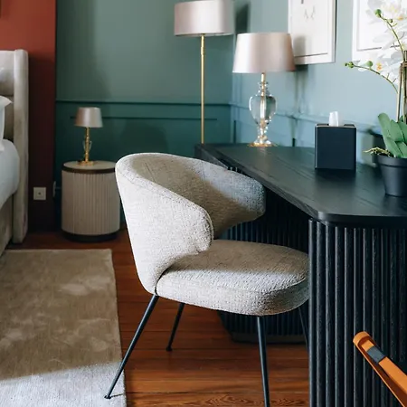 Le Clos D'emile - Centre