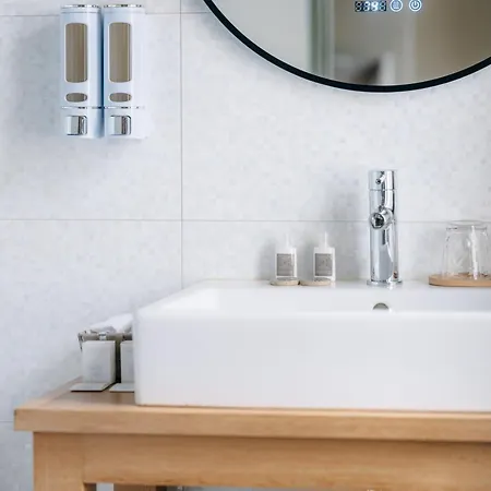 Le Clos D'emile - Centre Guest house *