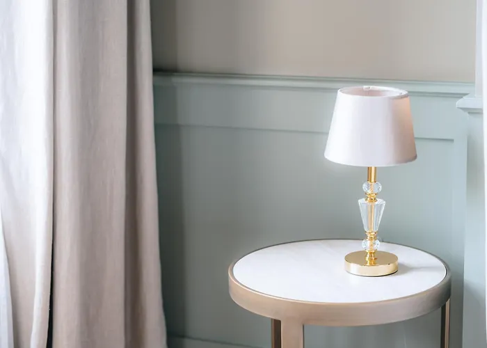 Le Clos D'emile - Centre Гостевой дом 4*