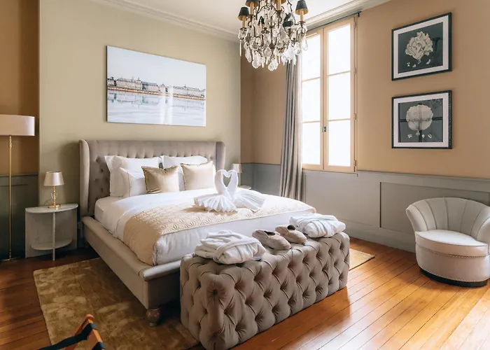 Le Clos D'emile - Centre Гостевой дом 4*