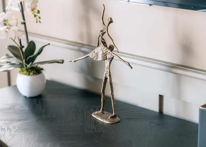 Le Clos D'emile - Centre 4*