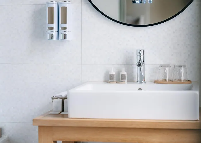 Le Clos D'emile - Centre Гостевой дом 4*