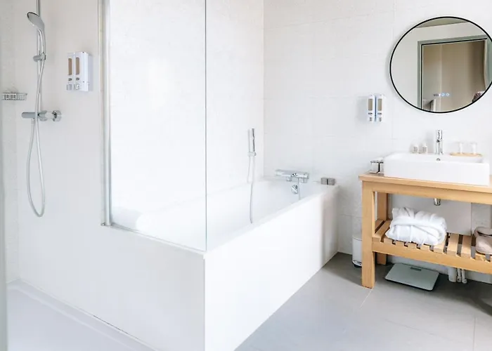 Le Clos D'emile - Centre Гостевой дом